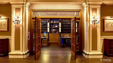 Disney Newport Bay Club+ bilety do Disneyland Paris