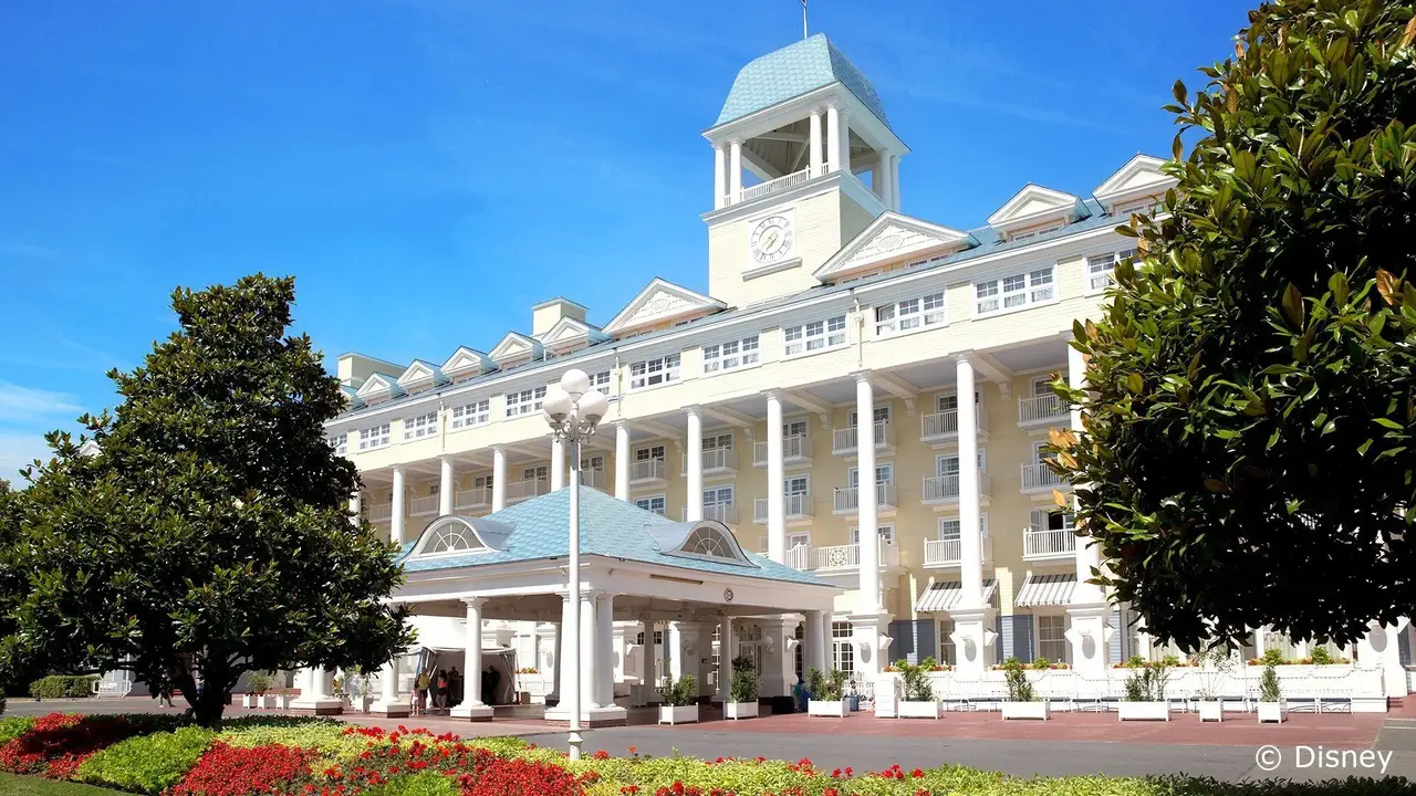 Disney Newport Bay Club+ bilety do Disneyland Paris