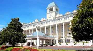 Disney Newport Bay Club+ bilety do Disneyland Paris