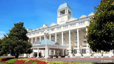 Disney Newport Bay Club+ bilety do Disneyland Paris