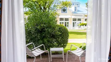 Disney Newport Bay Club+ bilety do Disneyland Paris