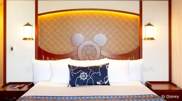 Disney Newport Bay Club+ bilety do Disneyland Paris