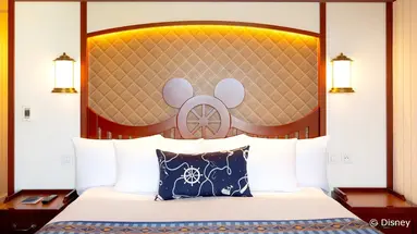 Disney Newport Bay Club+ bilety do Disneyland Paris