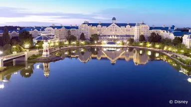 Disney Newport Bay Club+ bilety do Disneyland Paris