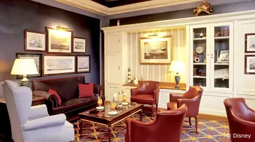 Disney Newport Bay Club+ bilety do Disneyland Paris