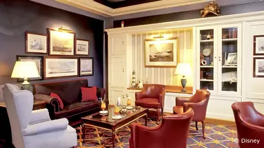 Disney Newport Bay Club+ bilety do Disneyland Paris