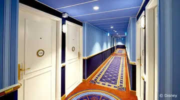 Disney Newport Bay Club+ bilety do Disneyland Paris