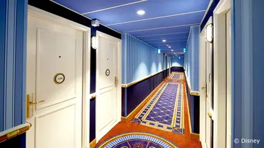 Disney Newport Bay Club+ bilety do Disneyland Paris