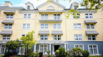 Disney Newport Bay Club+ bilety do Disneyland Paris