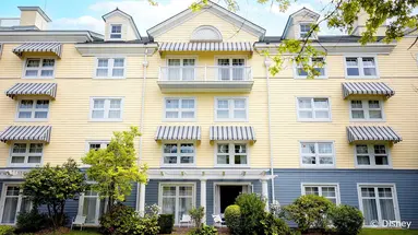 Disney Newport Bay Club+ bilety do Disneyland Paris