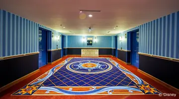 Disney Newport Bay Club+ bilety do Disneyland Paris