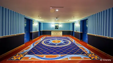 Disney Newport Bay Club+ bilety do Disneyland Paris