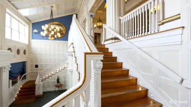 Disney Newport Bay Club+ bilety do Disneyland Paris