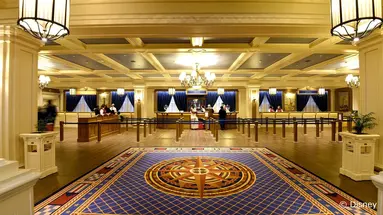 Disney Newport Bay Club+ bilety do Disneyland Paris