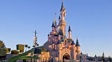 Disney Newport Bay Club+ bilety do Disneyland Paris