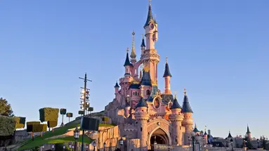 Disney Newport Bay Club+ bilety do Disneyland Paris