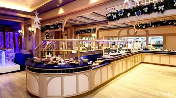 Disney Newport Bay Club+ bilety do Disneyland Paris