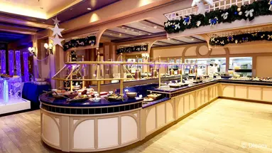 Disney Newport Bay Club+ bilety do Disneyland Paris