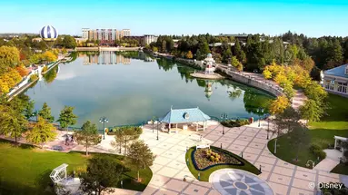 Disney Newport Bay Club+ bilety do Disneyland Paris