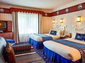 Disney Newport Bay Club+ bilety do Disneyland Paris
