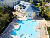Disney Newport Bay Club+ bilety do Disneyland Paris