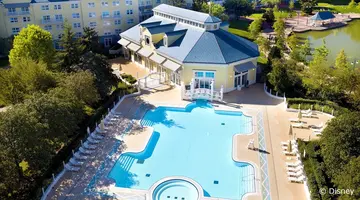 Disney Newport Bay Club+ bilety do Disneyland Paris