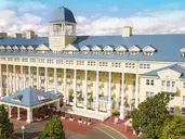Disney Newport Bay Club+ bilety do Disneyland Paris