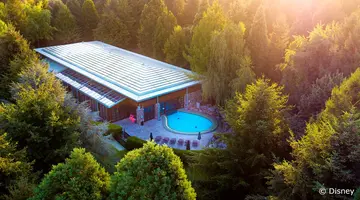 Disney Sequoia Lodge + bilety do Disneyland Paris