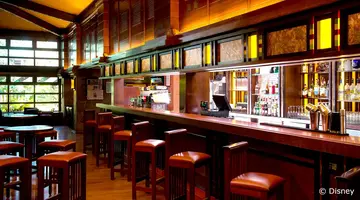 Disney Sequoia Lodge + bilety do Disneyland Paris