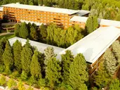 Disney Sequoia Lodge + bilety do Disneyland Paris