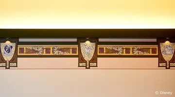 Disney Sequoia Lodge + bilety do Disneyland Paris