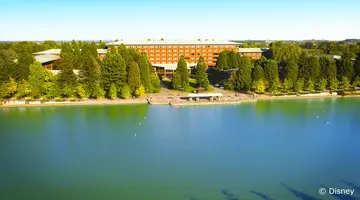 Disney Sequoia Lodge + bilety do Disneyland Paris