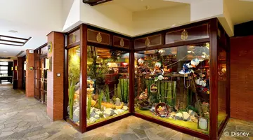 Disney Sequoia Lodge + bilety do Disneyland Paris