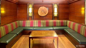 Disney Sequoia Lodge + bilety do Disneyland Paris
