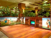 Disney Sequoia Lodge + bilety do Disneyland Paris