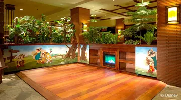 Disney Sequoia Lodge + bilety do Disneyland Paris