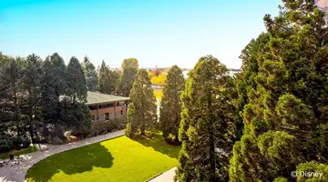Disney Sequoia Lodge + bilety do Disneyland Paris