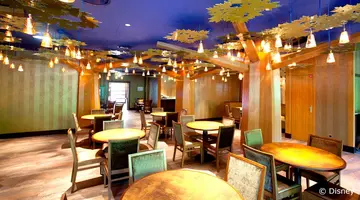 Disney Sequoia Lodge + bilety do Disneyland Paris