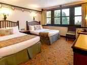 Disney Sequoia Lodge + bilety do Disneyland Paris