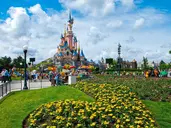 Disneyland i Asterix