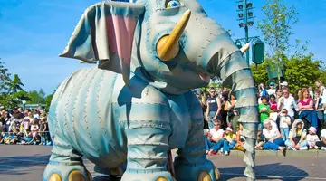 Disneyland