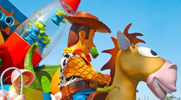Disneyland