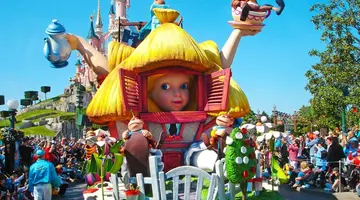 Disneyland