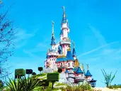 Disneyland
