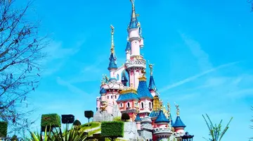 Disneyland