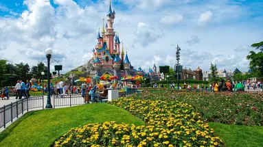 Disneyland