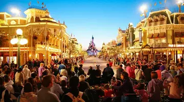 Disneyland