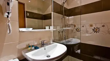 DIT Evrika Beach Club Hotel