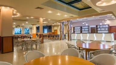 DIT EVRIKA BEACH CLUB HOTEL