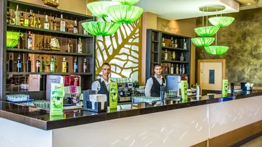 DIT EVRIKA BEACH CLUB HOTEL